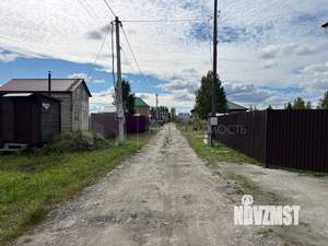 Коттедж 35м², 1-этажный, участок 10 сот.  