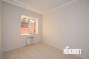 Коттедж 142м², 1-этажный, участок 7 сот.  