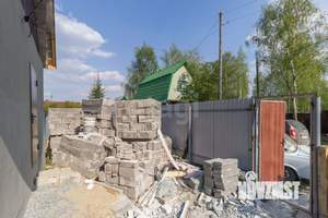 Дача 45м², 1-этажный, участок 6 сот.  
