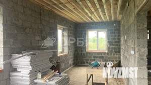 Дом 140м², 2-этажный, участок 6 сот.  