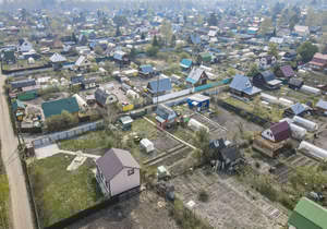 Дом 150м², 1-этажный, участок 10 сот.  