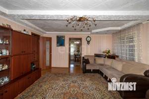 Дом 70м², 1-этажный, участок 6 сот.  