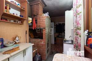 Дом 60м&sup2;, 2-этажный, участок 5 сот.  