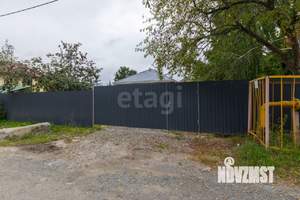 Дом 70м&sup2;, 1-этажный, участок 5 сот.  