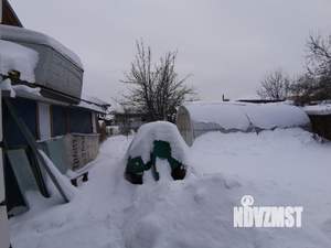 Дом 162м&sup2;, 2-этажный, участок 9 сот.  