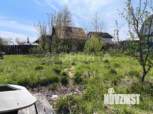 Дом 21м², 2-этажный, участок 5 сот.  