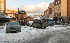 Дом 131м², 2-этажный, участок 3 сот.  