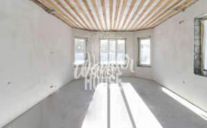 Дом 96м², 1-этажный, участок 5 сот.  