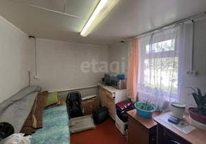 Дом 50м², 1-этажный, участок 4 сот.  