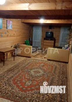 Дача 50м², 2-этажный, участок 4 сот.  