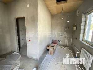 Дом 96м&sup2;, 2-этажный, участок 7 сот.  