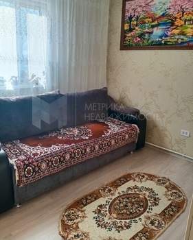 Дом 59м², 1-этажный, участок 5 сот.  