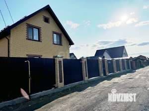 Дом 103м², 2-этажный, участок 8 сот.  