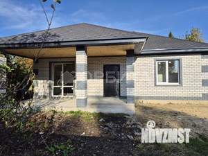 Дом 102м&sup2;, 2-этажный, участок 7 сот.  