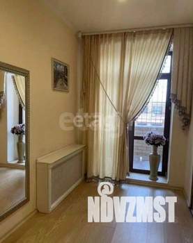 Таунхаус 284м&sup2;, 4-этажный, участок 2 сот.  