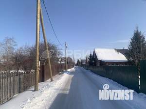 Дача 33м², 2-этажный, участок 10 сот.  