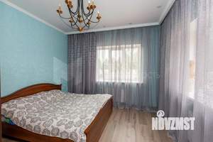 Коттедж 280м², 3-этажный, участок 12 сот.  