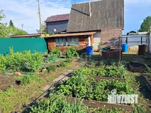 Дом 49м&sup2;, 1-этажный, участок 5 сот.  