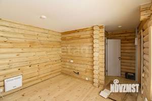 Дом 60м², 1-этажный, участок 6 сот.  