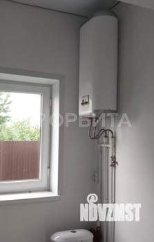 Дом 97м², 2-этажный, участок 8 сот.  