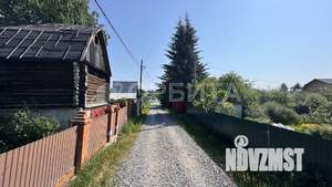 Дом 20м&sup2;, 2-этажный, участок 5 сот.  