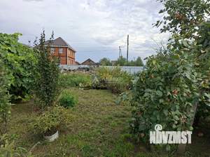 Дом 49м&sup2;, 1-этажный, участок 16 сот.  