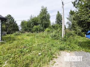 Дом 87м&sup2;, 1-этажный, участок 5 сот.  