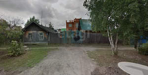 Дом 138м&sup2;, 2-этажный, участок 6 сот.  