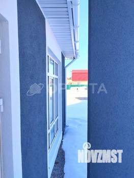 Дом 50м², 2-этажный, участок 4 сот.  