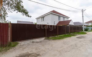 Дом 170м², 2-этажный, участок 6 сот.  
