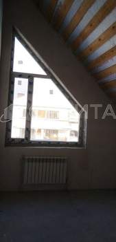 Дом 174м&sup2;, 2-этажный, участок 0 сот.  