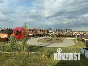 Дом 96м², 1-этажный, участок 6 сот.  