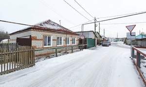 Дом 92м&sup2;, 2-этажный, участок 5 сот.  