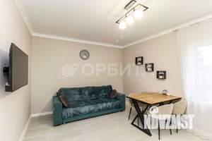 Дом 69м&sup2;, 2-этажный, участок 4 сот.  