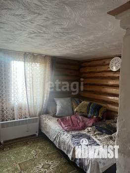 Дача 50м², 2-этажный, участок 5 сот.  