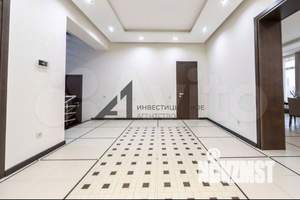Коттедж 506м², 2-этажный, участок 15 сот.  