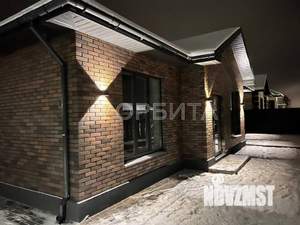 Дом 150м², 2-этажный, участок 8 сот.  