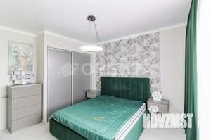 Дом 95м², 2-этажный, участок 10 сот.  