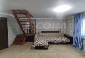 Дом 110м², 2-этажный, участок 5 сот.  