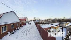 Дом 238м&sup2;, 2-этажный, участок 11 сот.  