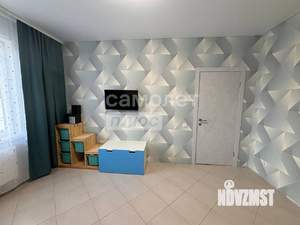 Дом 77м², 1-этажный, участок 6 сот.  