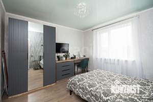 Дом 137м&sup2;, 2-этажный, участок 6 сот.  