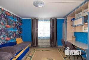 Дом 120м², 2-этажный, участок 4 сот.  