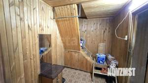 Дом 65м&sup2;, 1-этажный, участок 4 сот.  