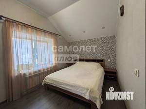 Дом 112м&sup2;, 2-этажный, участок 10 сот.  