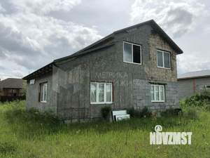 Коттедж 100м², 2-этажный, участок 11 сот.  