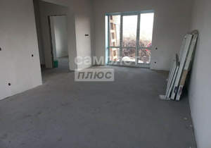 Дом 80м², 1-этажный, участок 4 сот.  