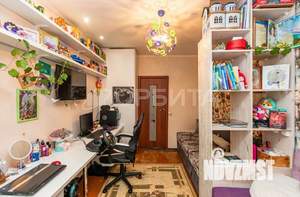 Дом 53м², 2-этажный, участок 4 сот.  