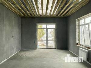 Дом 124м&sup2;, 1-этажный, участок 7 сот.  