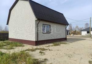Дом 90м², 2-этажный, участок 5 сот.  